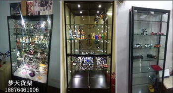 福建展示柜 玩具汽車模型展示柜的設(shè)計(jì)、價(jià)格、廠家與安裝服務(wù)