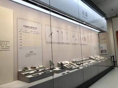 老舊博物館展柜改造 智能燈光系統(tǒng)的設(shè)計、升級與上門安裝全解析